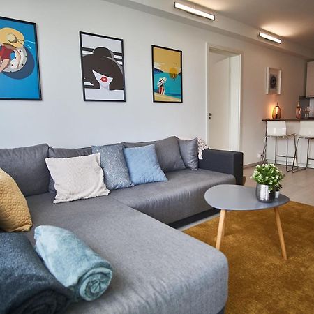 Catamaran Apartments - Hostaid Сиофок Екстериор снимка