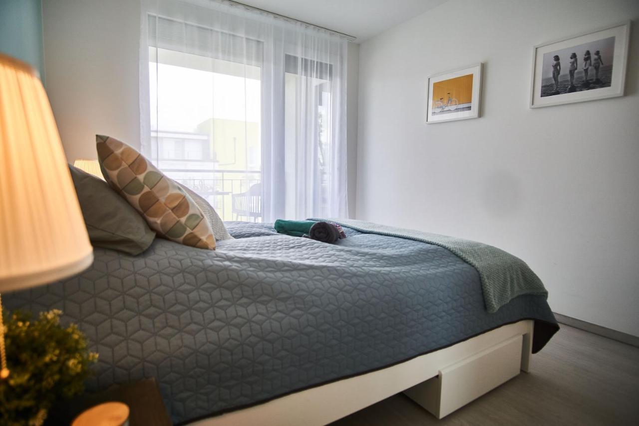 Catamaran Apartments - Hostaid Сиофок Екстериор снимка
